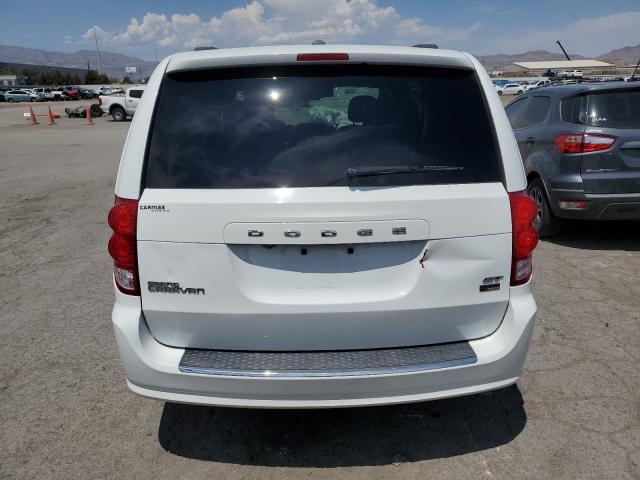Photo 6 from auction – 2019 DODGE GRAND CARA with VIN 2C4RDGEG2KR718393