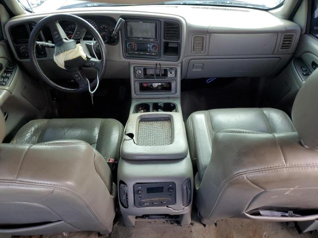 Photo 8 from auction – 2005 CHEVROLET SILVERADO with VIN 2GCEK13T551351820