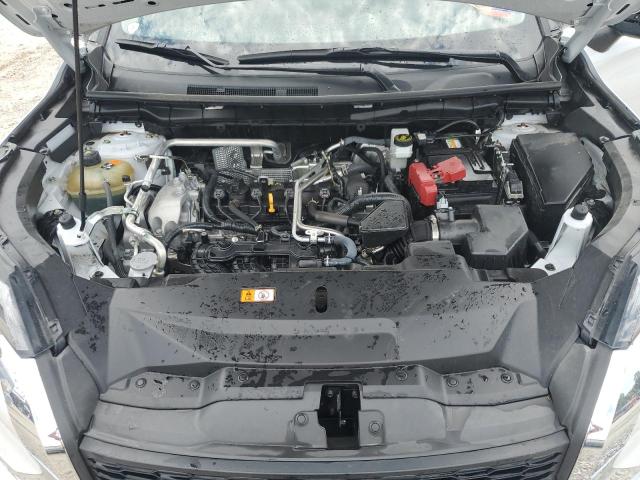 Photo 12 from auction – 2023 MITSUBISHI OUTLANDER with VIN JA4J3VA80PZ023016