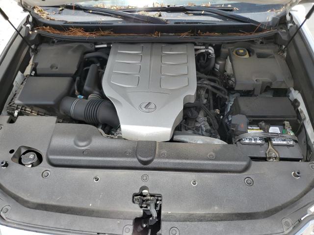 Photo 12 from auction – 2019 LEXUS GX 460 with VIN JTJBM7FX6K5216643