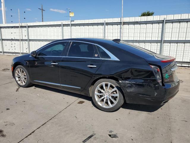 Photo 2 from auction – 2015 CADILLAC XTS LUXURY with VIN 2G61M5S38F9115301