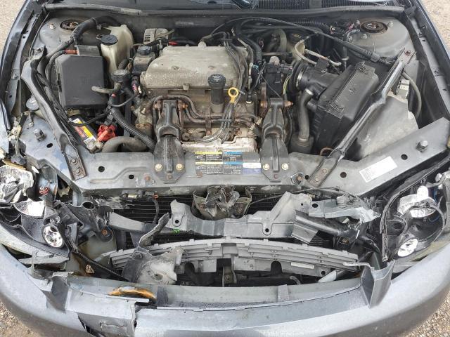 Photo 11 from auction – 2010 CHEVROLET IMPALA LS with VIN 2G1WA5EN4A1125610