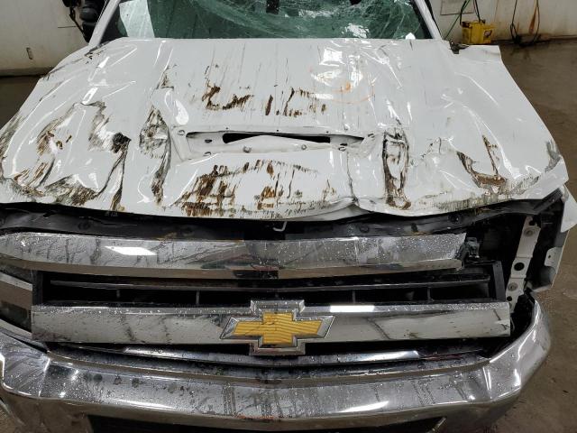 Photo 11 from auction – 2018 CHEVROLET SILVERADO with VIN 1GC1KVEY4JF106136