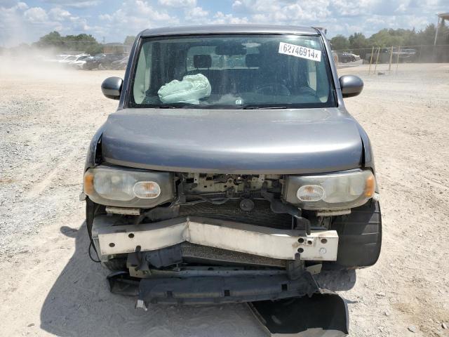 Photo 5 from auction – 2012 NISSAN CUBE BASE with VIN JN8AZ2KR1CT254390