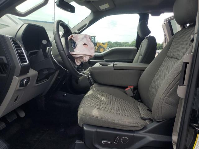 Photo 7 from auction – 2015 FORD F150 SUPER with VIN 1FTFX1EG9FFC56192