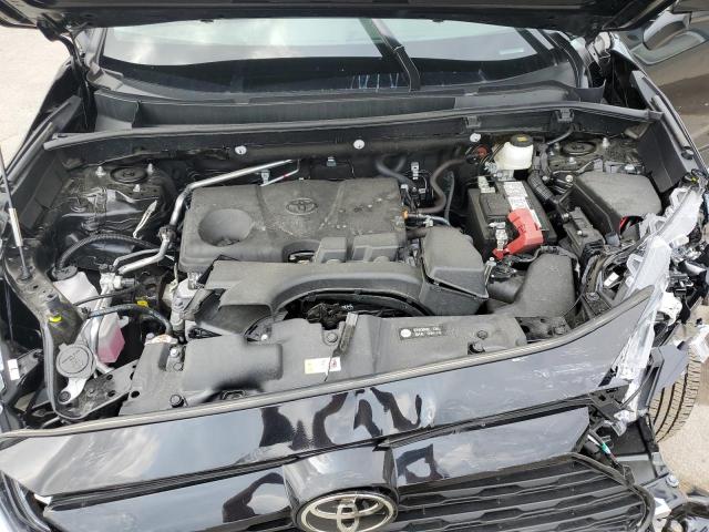 Photo 11 from auction – 2023 TOYOTA RAV4 LE with VIN 2T3K1RFV1PC239478
