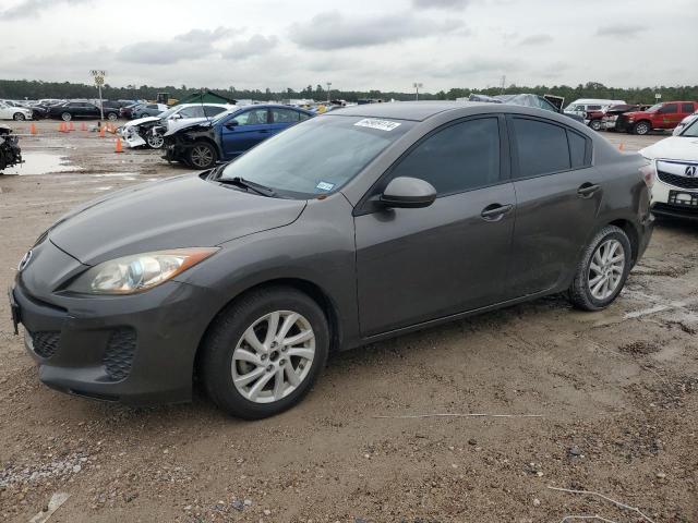 MAZDA 3 I 2012 с VIN JM1BL1V73C1531736 - Фото с аукциона