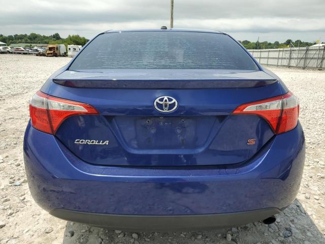 Photo 6 from auction – 2014 TOYOTA COROLLA L with VIN 2T1BURHE6EC034264