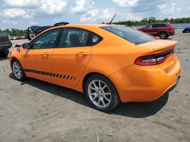Photo 2 from auction – 2013 DODGE DART SXT with VIN 1C3CDFBA0DD334137