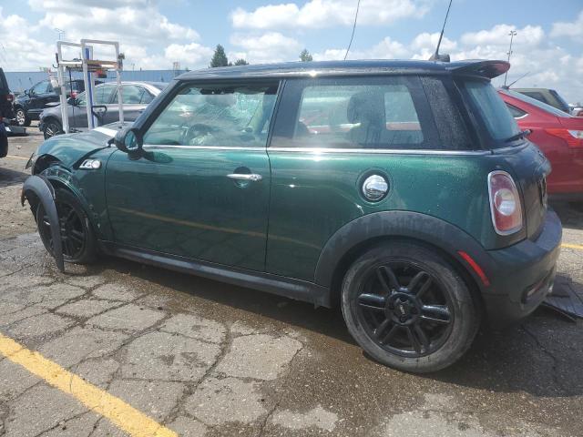 Photo 2 from auction – 2013 MINI COOPER S with VIN WMWSV3C56DT392065