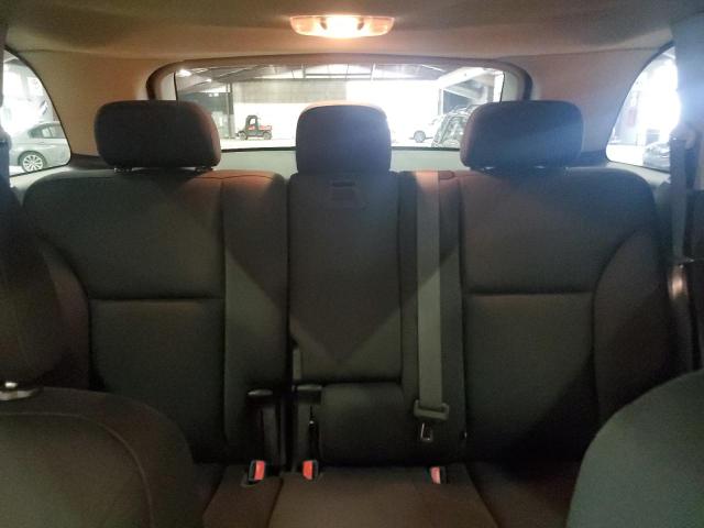 Photo 10 from auction – 2007 FORD EDGE SEL with VIN 2FMDK48C87BA60095