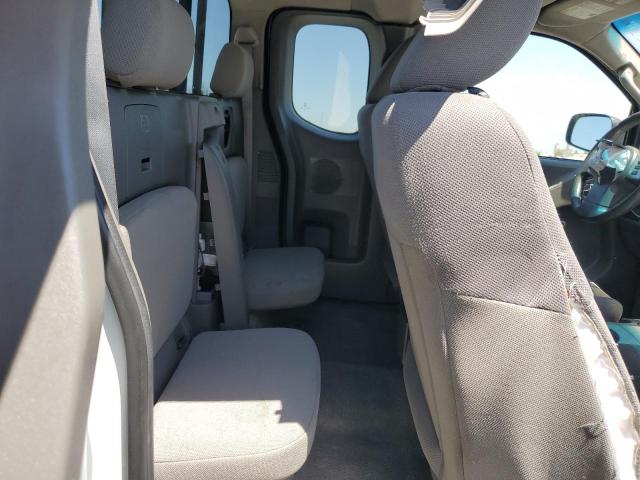 Photo 10 from auction – 2016 NISSAN FRONTIER S with VIN 1N6BD0CT3GN748027