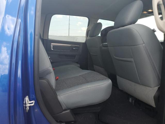 Photo 10 from auction – 2018 RAM 1500 SLT with VIN 1C6RR7LG0JS293667