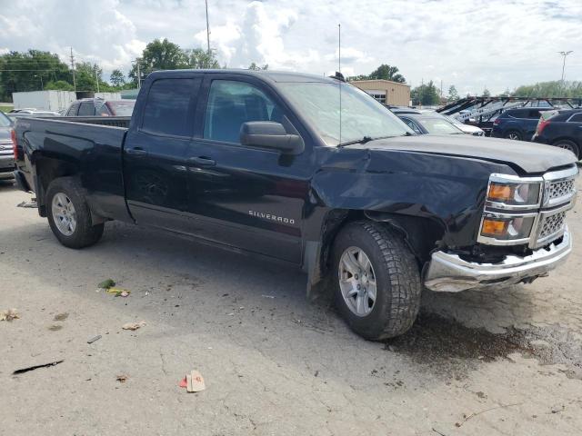 Photo 4 from auction – 2015 CHEVROLET SILVERADO with VIN 1GCVKREC9FZ158574