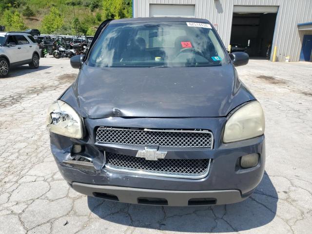 Photo 5 from auction – 2008 CHEVROLET UPLANDER L with VIN 1GNDU23W28D177811