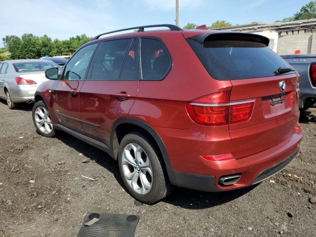 Photo 2 from auction – 2011 BMW X5 XDRIVE5 with VIN 5UXZV8C59BL421844