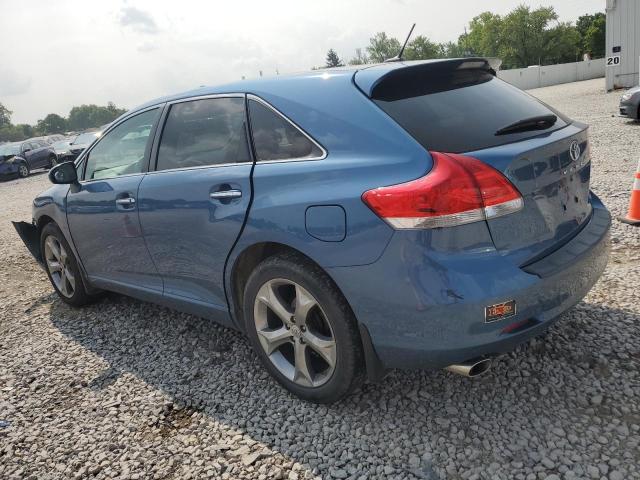 Photo 2 from auction – 2010 TOYOTA VENZA with VIN 4T3BK3BB2AU038135