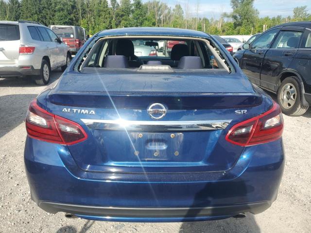 Photo 6 from auction – 2018 NISSAN ALTIMA 2.5 with VIN 1N4AL3AP1JC140900