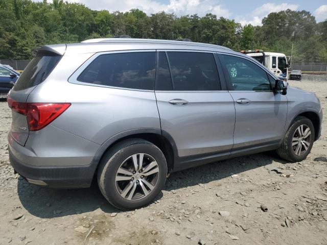 Photo 3 from auction – 2016 HONDA PILOT EXLN with VIN 5FNYF6H76GB041864
