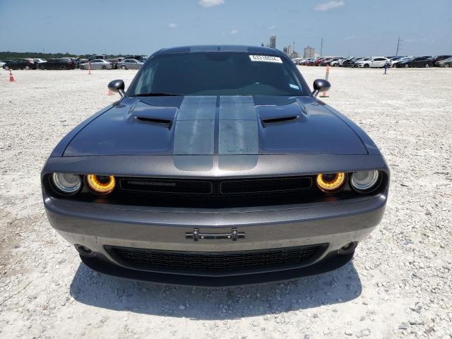 Photo 5 from auction – 2016 DODGE CHALLENGER with VIN 2C3CDZAGXGH276035