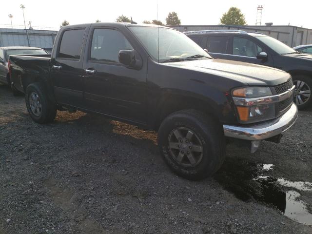 Photo 4 from auction – 2012 CHEVROLET COLORADO L with VIN 1GCHTCFE1C8138280
