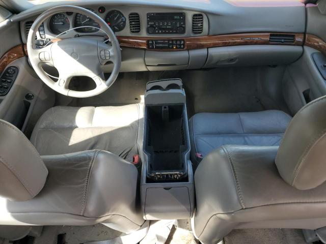 Photo 8 from auction – 2002 BUICK LESABRE CU with VIN 1G4HP54KX24241756