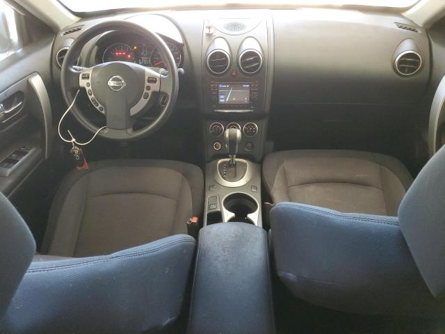 Photo 8 from auction – 2013 NISSAN ROGUE S with VIN JN8AS5MT0DW519587