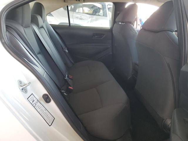 Photo 10 from auction – 2022 TOYOTA COROLLA LE with VIN 5YFEPMAE2NP273151