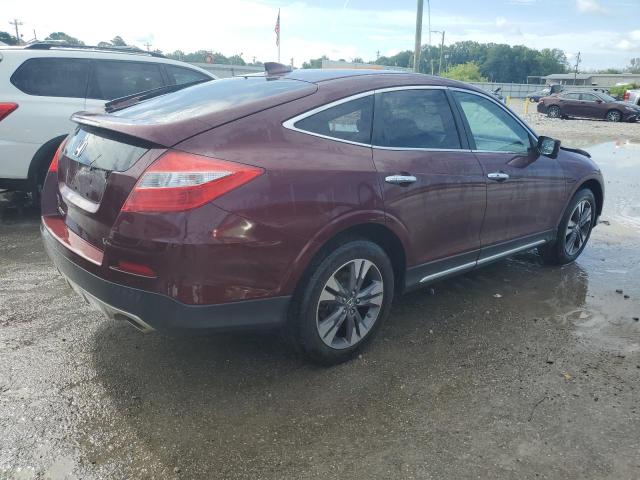 Photo 3 from auction – 2015 HONDA CROSSTOUR with VIN 5J6TF1H52FL001444