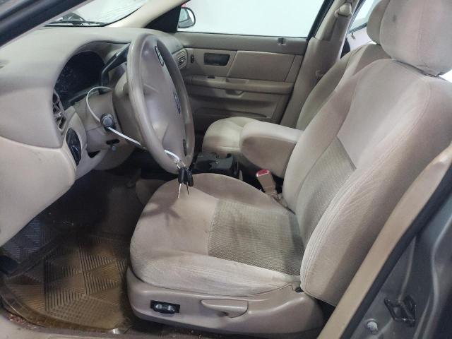 Photo 7 from auction – 2003 FORD TAURUS SES with VIN 1FAFP552X3A225768