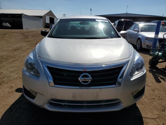 Photo 5 from auction – 2015 NISSAN ALTIMA 2.5 with VIN 1N4AL3APXFC241036