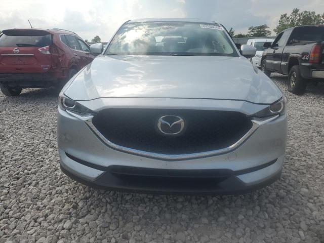 Photo 5 from auction – 2021 MAZDA CX-5 TOURI with VIN JM3KFBCM1M1324986