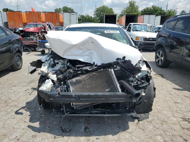 Photo 5 from auction – 2017 KIA FORTE LX with VIN 3KPFL4A75HE022633