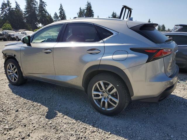 Photo 2 from auction – 2016 LEXUS NX 300H with VIN JTJBJRBZ8G2030929
