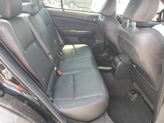 Photo 10 from auction – 2017 SUBARU WRX LIMITE with VIN JF1VA1N64H8810661