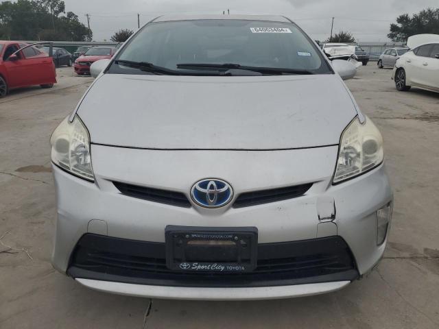 Photo 5 from auction – 2014 TOYOTA PRIUS with VIN JTDKN3DU9E1788948