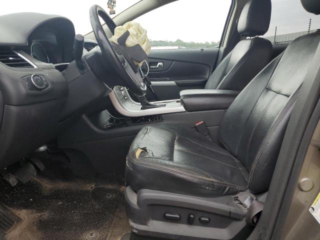 Photo 7 from auction – 2013 FORD EDGE SEL with VIN 2FMDK4JC2DBB41003