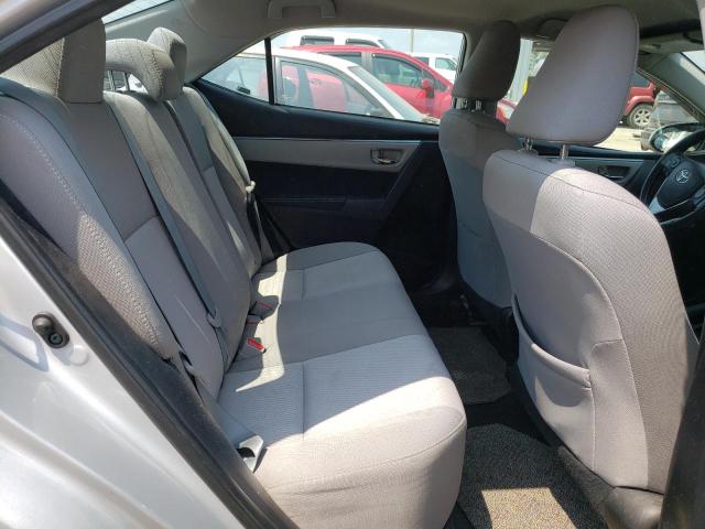 Photo 10 from auction – 2014 TOYOTA COROLLA L with VIN 2T1BURHE5EC169655