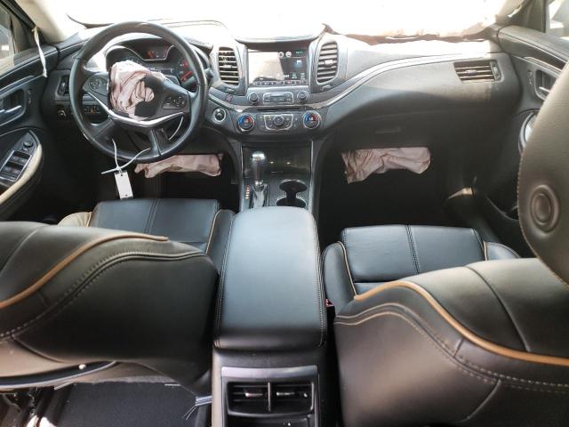 Photo 8 from auction – 2017 CHEVROLET IMPALA PRE with VIN 1G1145S31HU185735