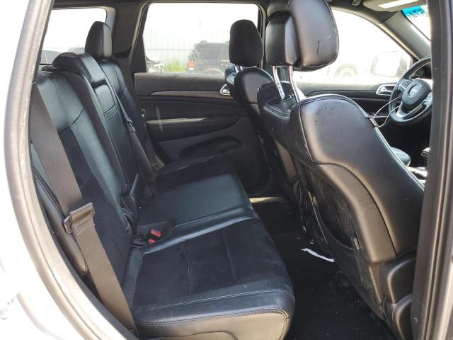 Photo 11 from auction – 2015 JEEP GRAND CHER with VIN 1C4RJFAG8FC908741