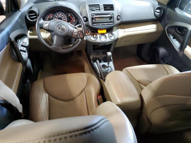 Photo 8 from auction – 2012 TOYOTA RAV4 LIMIT with VIN 2T3DK4DV6CW081384