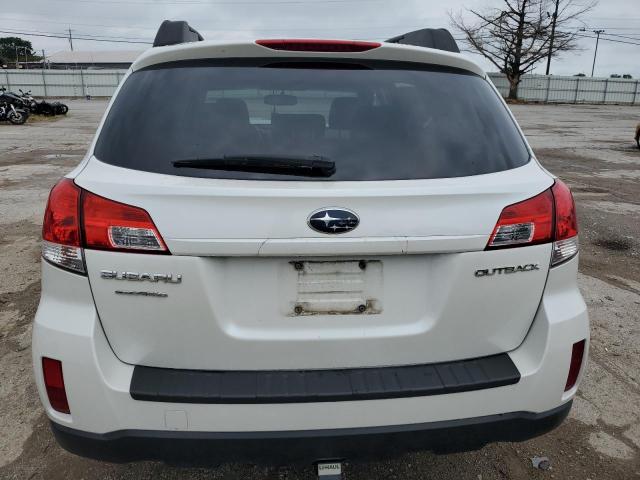 Photo 6 from auction – 2010 SUBARU OUTBACK 2. with VIN 4S4BRCGC0A3326151