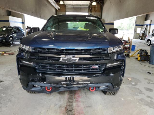 Photo 5 from auction – 2021 CHEVROLET SILVERADO with VIN 3GCPYFED5MG212593