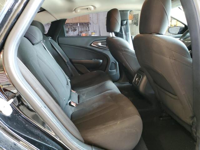Photo 10 from auction – 2015 CHRYSLER 200 LIMITE with VIN 1C3CCCABXFN664277