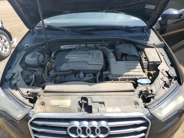 Photo 11 from auction – 2015 AUDI A3 PREMIUM with VIN WAUACGFF1F1004512