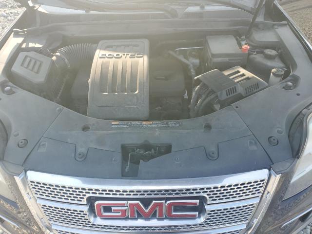 Photo 12 from auction – 2016 GMC TERRAIN DE with VIN 2GKALREK6G6345601
