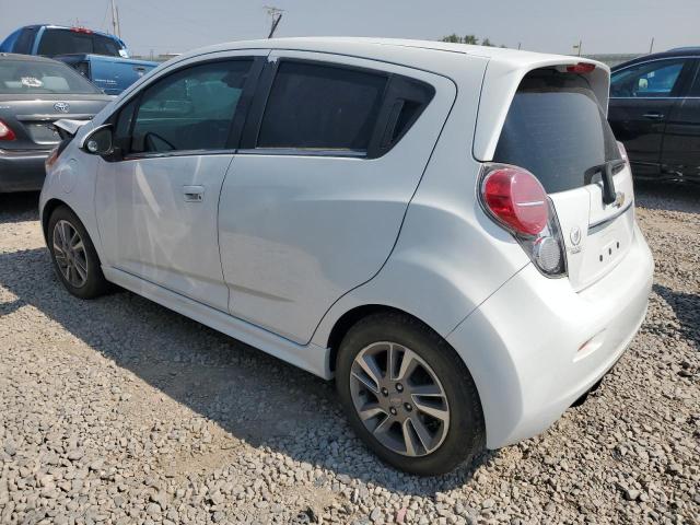 Photo 2 from auction – 2016 CHEVROLET SPARK EV 2 with VIN KL8CL6S04GC650018