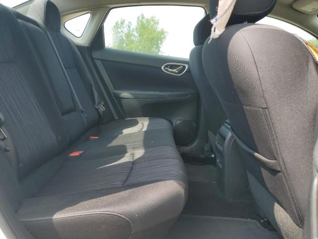 Photo 10 from auction – 2017 NISSAN SENTRA S with VIN 3N1AB7AP7HY354069