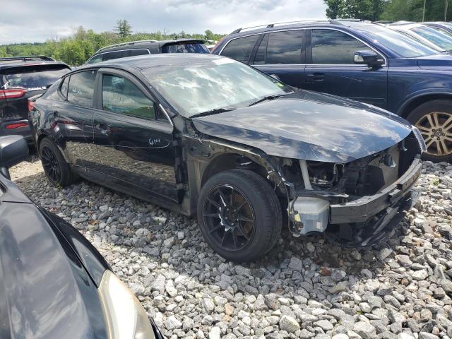 Photo 4 from auction – 2013 KIA OPTIMA LX with VIN 5XXGM4A75DG213536