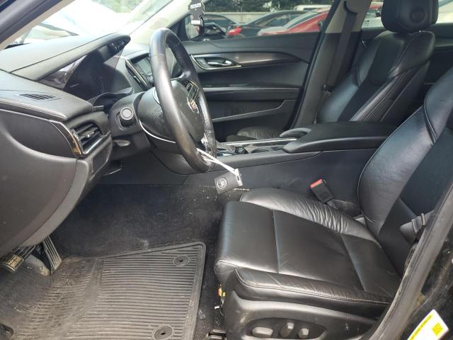 Photo 7 from auction – 2013 CADILLAC ATS with VIN 1G6AA5RA3D0147593